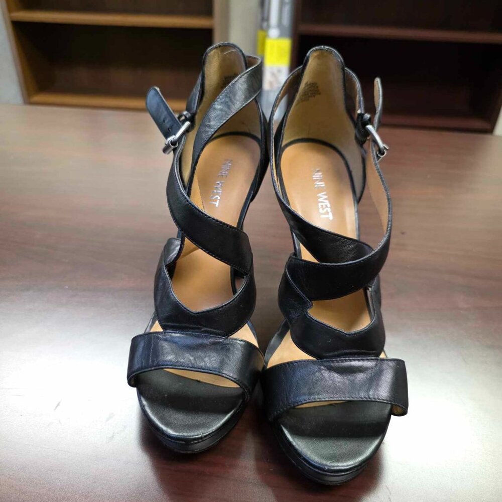Nine West heels
